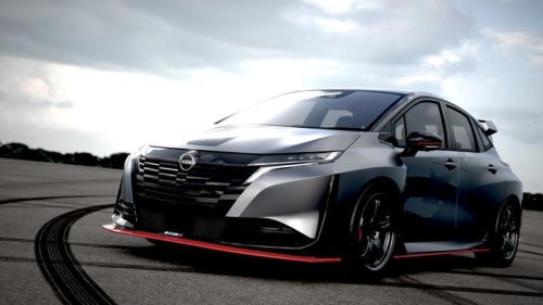 Europa está matando a los deportivos, pero Japón demuestra que hay forma de hacer coches con emoción