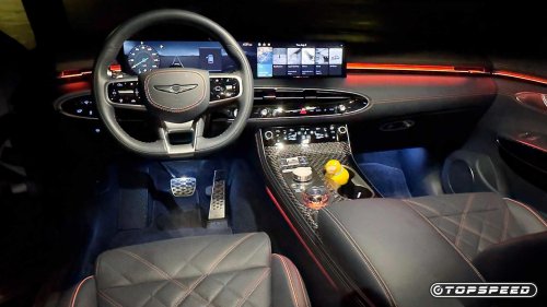 Genesis, The most affordable Genesis you can buy in 2026
