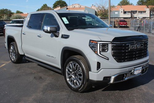9 GMC pickups that prove durability still matters
