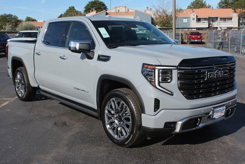 9 GMC pickups that prove durability still matters