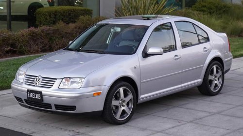 10 manual-transmission sedans under $6,000 that are unstoppable