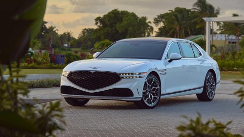 The worst horsepower-per-dollar high-end cars on sale in the USA