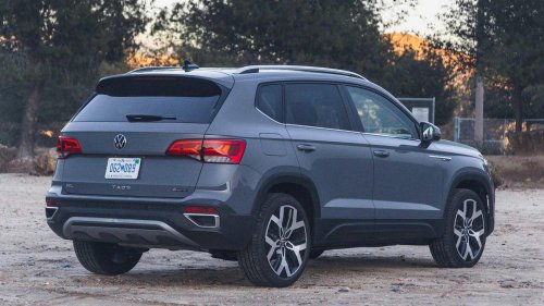 Best gas mileage SUVs under $30,000