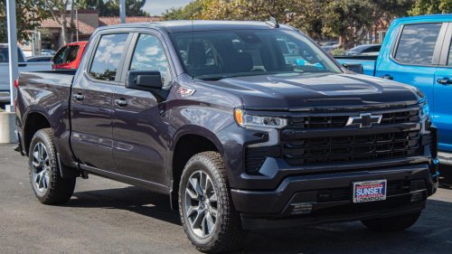 13 pickups that earned respect the hard way