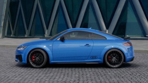 Europa está matando a los deportivos, pero Japón demuestra que hay forma de hacer coches con emoción