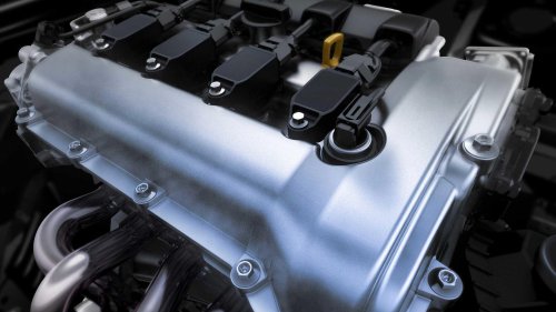 The 8 naturally aspirated performance cars that you can still buy new