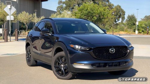 10 modern four-cylinders that outshine last-gen V6s