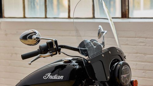 10 motorcycle habits only long-distance riders truly understand