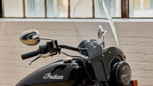 10 motorcycle habits only long-distance riders truly understand