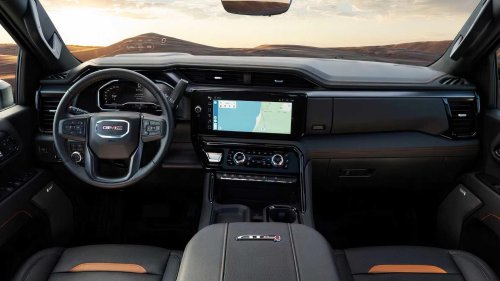 The bang-for-your-buck V8 pickup that holds its value