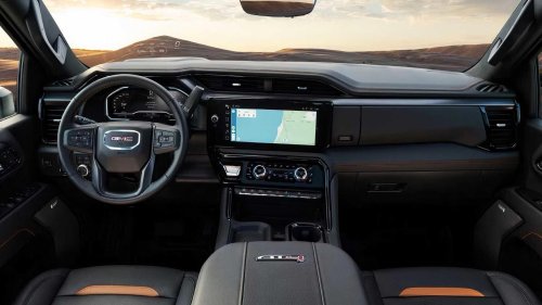 The bang-for-your-buck V8 pickup that holds its value