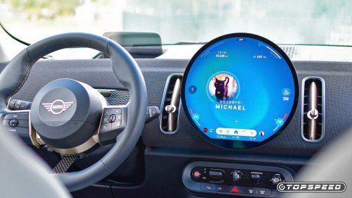 10 reliable and dependable crossovers that feel more luxurious than their price tag