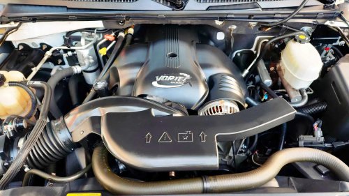 The real reason millions of engines are being recalled