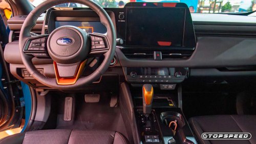 10 reliable and dependable crossovers that feel more luxurious than their price tag