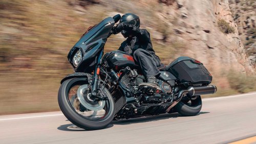10 motorcycle habits only long-distance riders truly understand