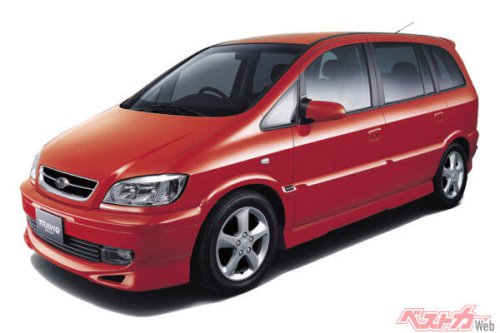 こんな関係だったの? 実は海外車だった日本メーカーのクルマたち 意外と多い“国境越えOEM”の歴史