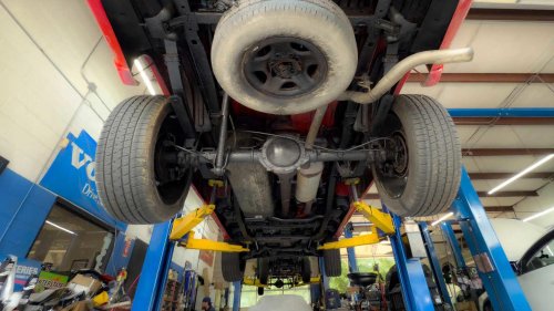 The real reason millions of engines are being recalled