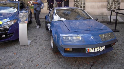 11 forgotten cars that are now gaining collector attention