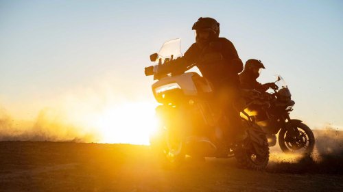 10 motorcycle habits only long-distance riders truly understand