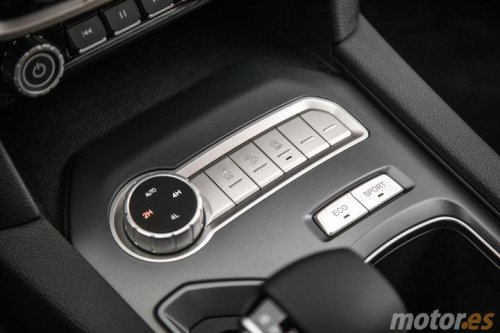 No esperaba que un pick-up diésel chino pudiese convencerme pero, tras probarlo, estas han sido mis conclusiones