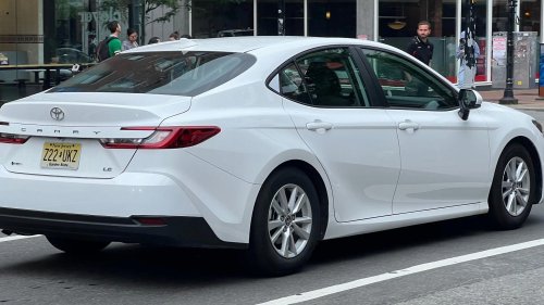 20 cheapest cars to maintain after 100,000 miles