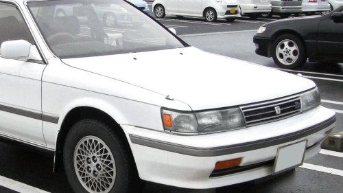 20 cheapest cars to maintain after 100,000 miles