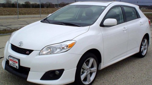 20 cheapest cars to maintain after 100,000 miles