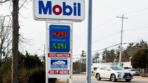 10 signs you’re spending too much on gas &amp; 10 ways to save