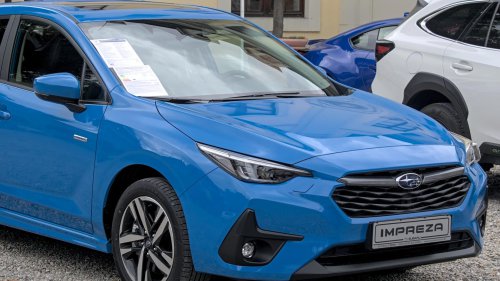 20 cheapest cars to maintain after 100,000 miles