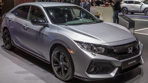 20 cheapest cars to maintain after 100,000 miles