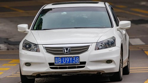 20 cheapest cars to maintain after 100,000 miles