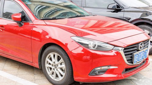20 cheapest cars to maintain after 100,000 miles