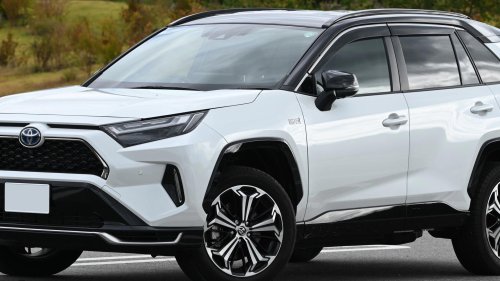 20 cheapest cars to maintain after 100,000 miles