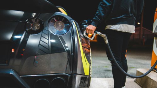 10 signs you’re spending too much on gas &amp; 10 ways to save