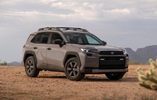 Toyota, Toyota RAV4, Honda, Honda CR-V, 2026 Toyota RAV4 vs 2026 Honda CR-V reliability: Which one will be more reliable?
