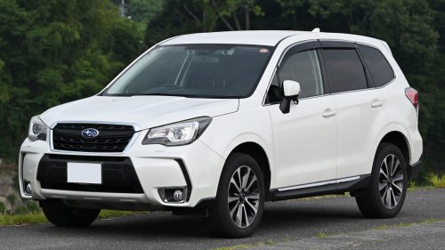 20 cars that surprised people with their performance