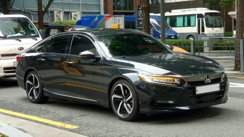 20 cars that surprised people with their performance