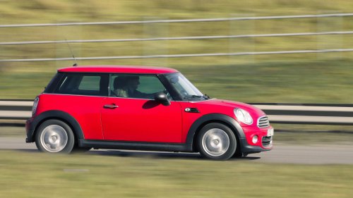 20 cars that surprised people with their performance