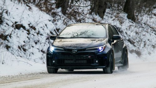 20 cars that surprised people with their performance