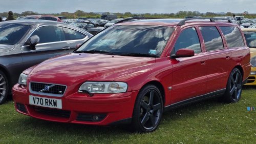 20 cars that surprised people with their performance