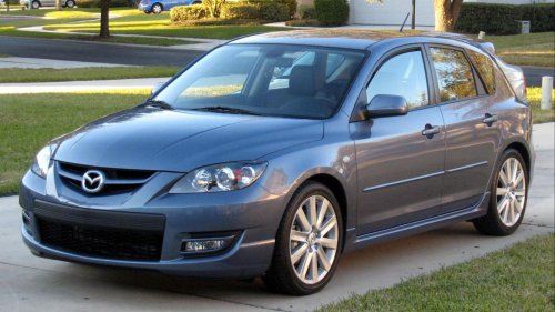 20 cars that surprised people with their performance