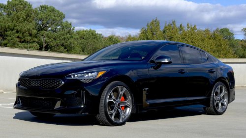 20 cars that surprised people with their performance
