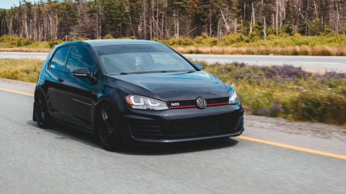 20 cars that surprised people with their performance