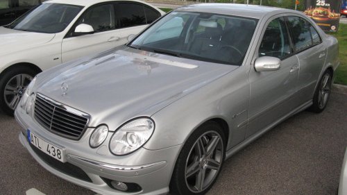 20 cars that surprised people with their performance