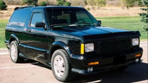 20 cars that surprised people with their performance