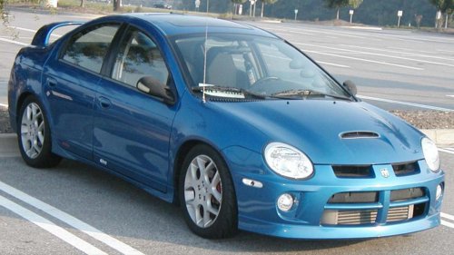 20 cars that surprised people with their performance