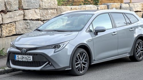 20 cheapest cars to maintain after 100,000 miles