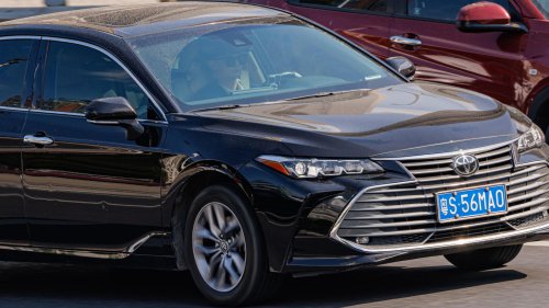 20 cheapest cars to maintain after 100,000 miles