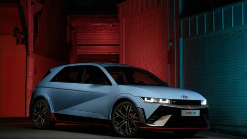 20 cars that surprised people with their performance