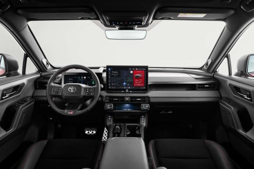 Toyota, Nuevo Toyota RAV 4 2026: más eléctrico, más tecnológico y fiel a su espíritu SUV